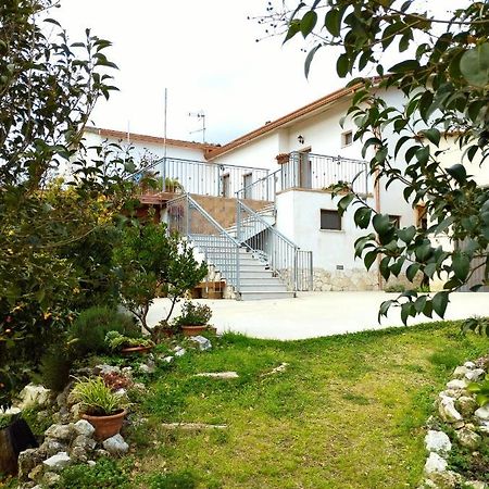 B&B Sud E Magia San Pietro Infine Exterior foto