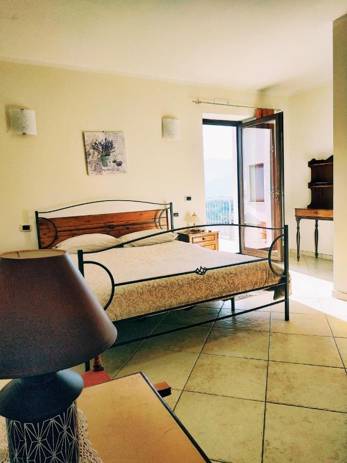 B&B Sud E Magia San Pietro Infine Exterior foto