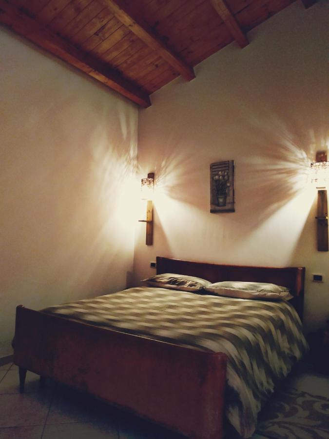 B&B Sud E Magia San Pietro Infine Exterior foto