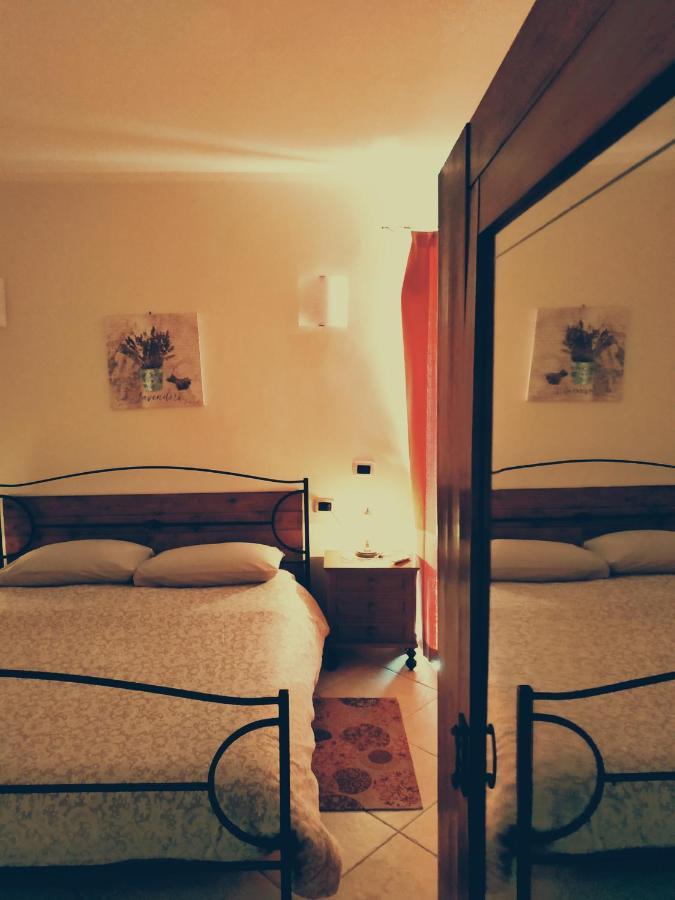 B&B Sud E Magia San Pietro Infine Exterior foto