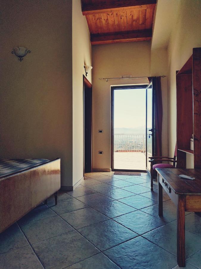 B&B Sud E Magia San Pietro Infine Exterior foto