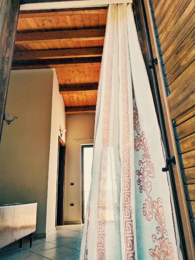 B&B Sud E Magia San Pietro Infine Exterior foto