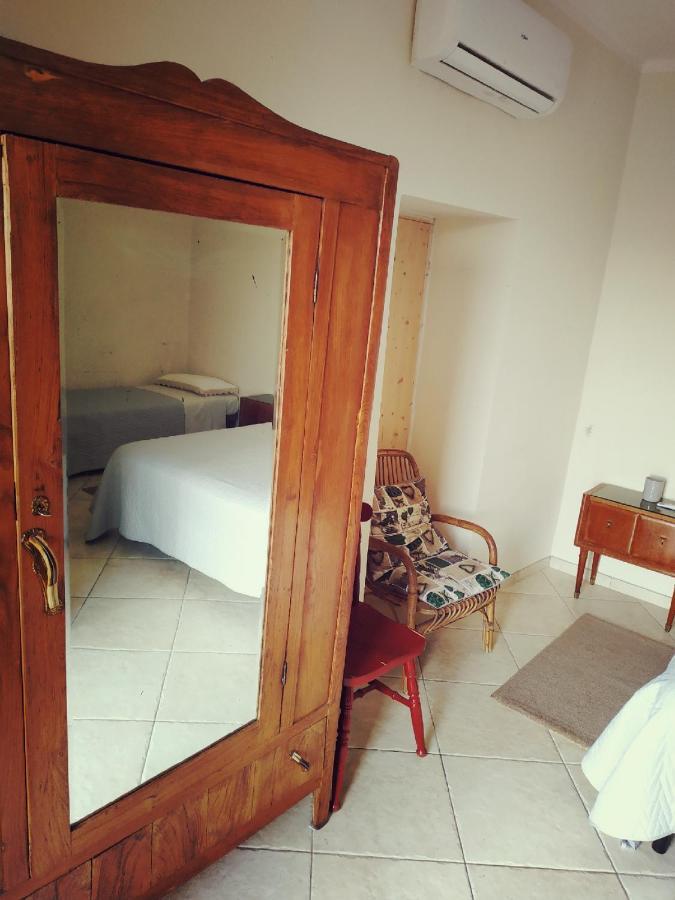 B&B Sud E Magia San Pietro Infine Exterior foto