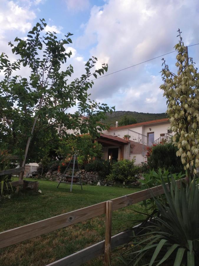 B&B Sud E Magia San Pietro Infine Exterior foto